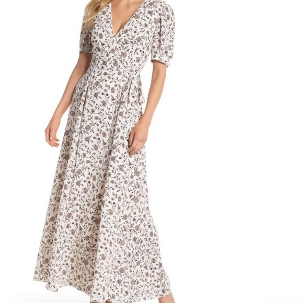 Gal Meets Glam Millie Dress, size 2, EUC